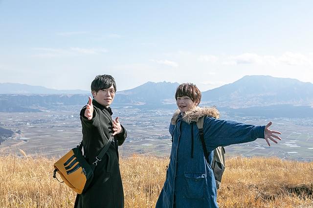 声優ゆるり旅 古川慎の来なっせ！熊本 : 作品情報・キャスト・あらすじ