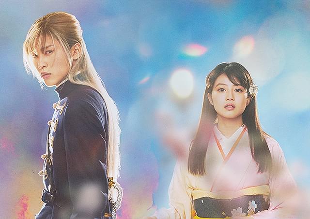 わたしの幸せな結婚 : 作品情報・キャスト・あらすじ - 映画.com