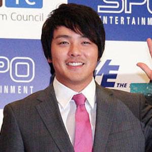 パク・ヨンハ：プロフィール・作品情報・最新ニュース - 映画.com