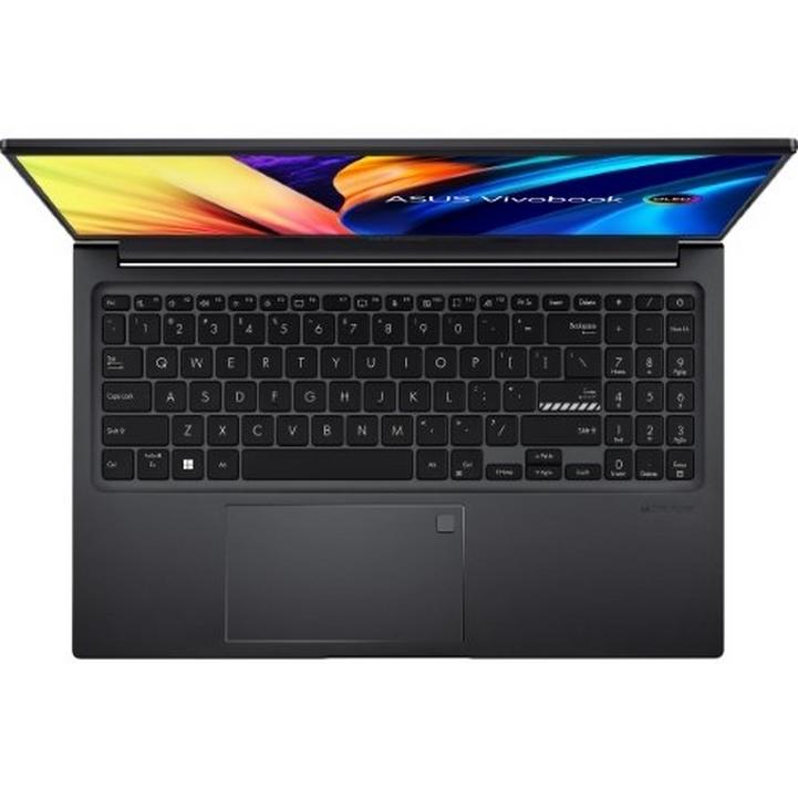 ASUS Vivobook 15 OLED, Core i9 , 16GB, 1TB SSD, 15.6 Inch, Black