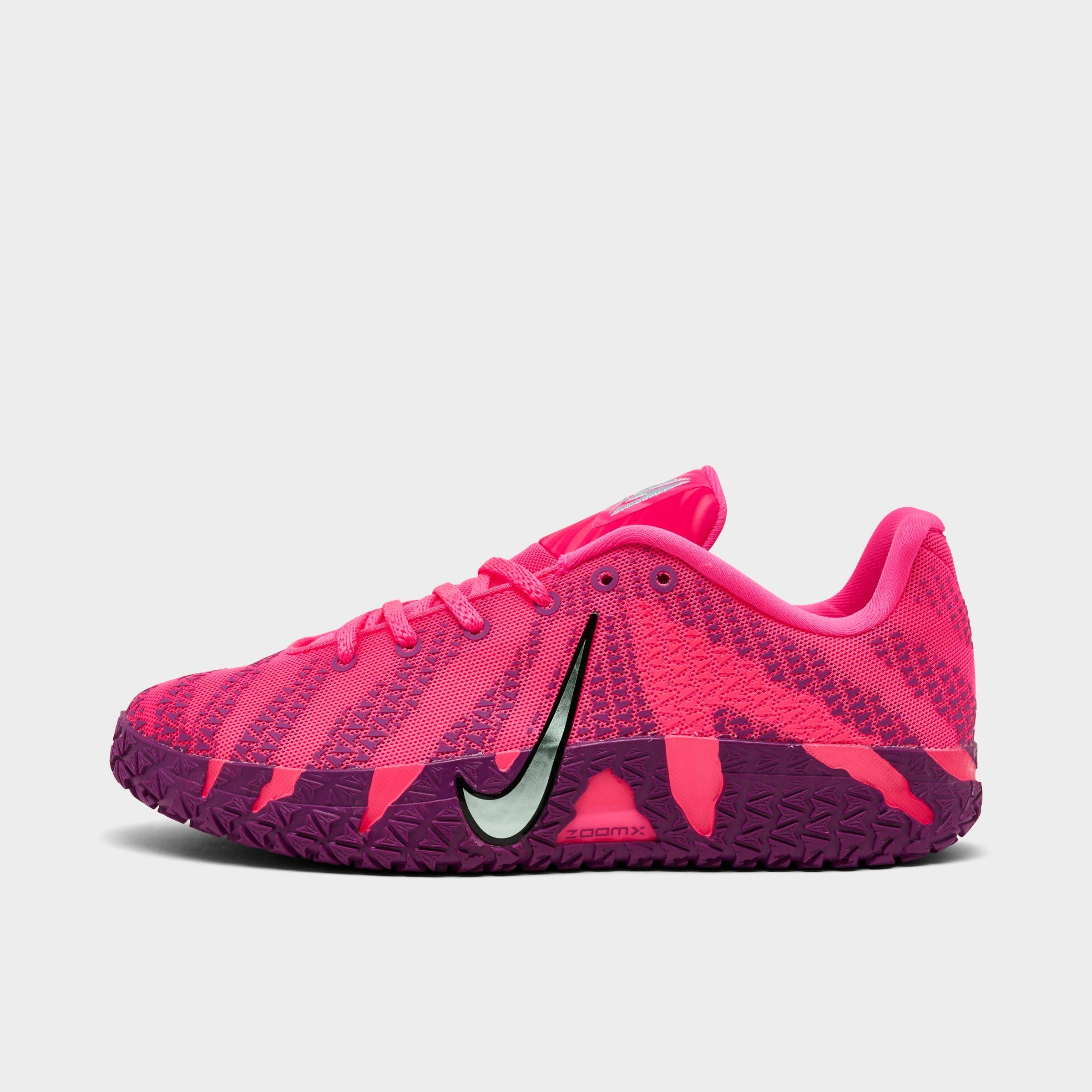 Big Kids' Nike Ja 3 Basketball Shoes | Finish Line
