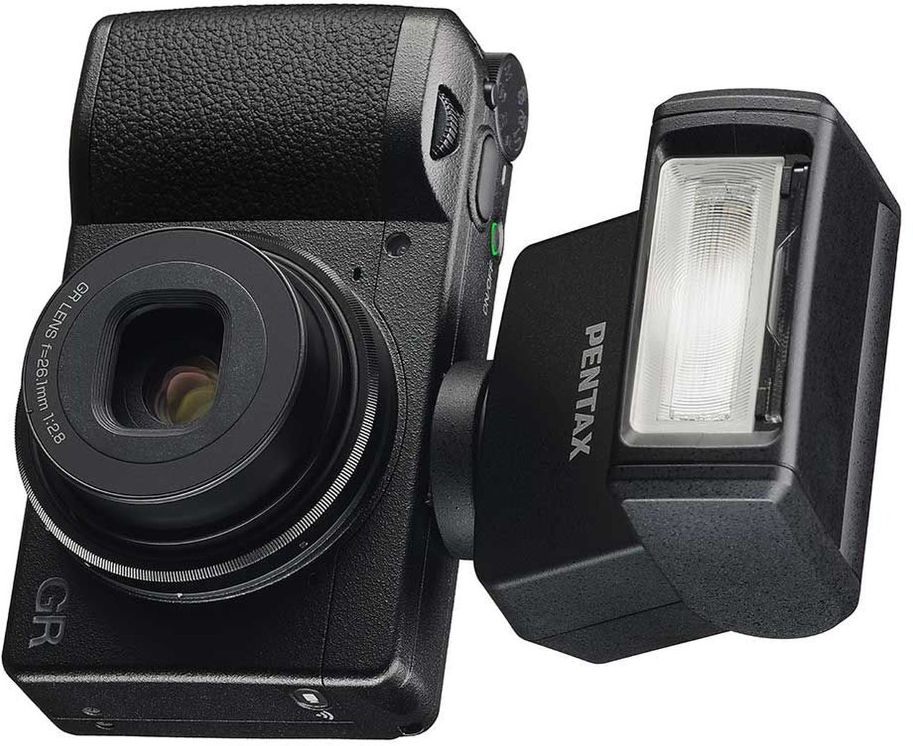 Ricoh GR III x - Foto Erhardt