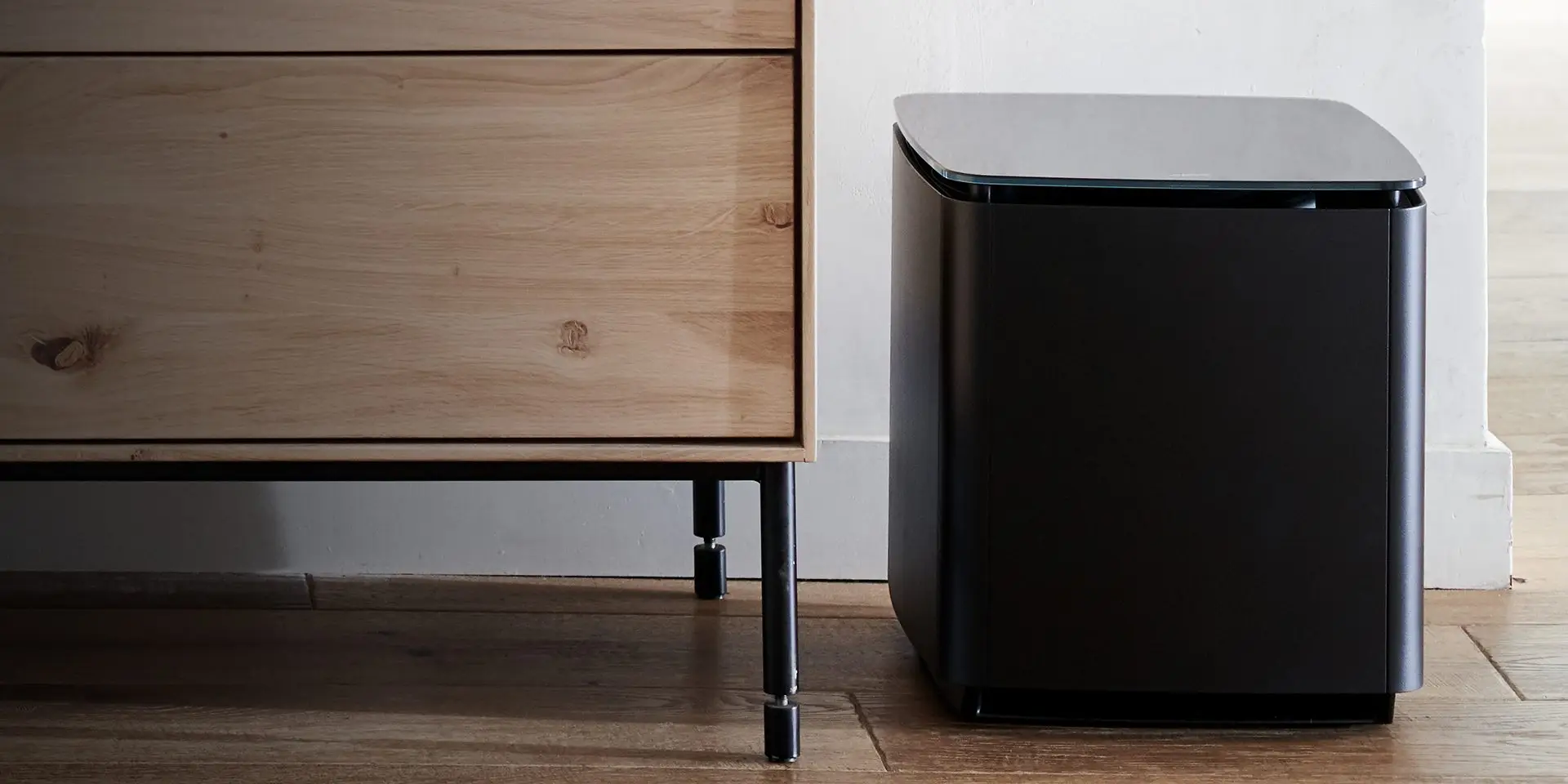 BOSE(ボーズ) BASSMODULE700BLK サブウーファー ボーズブラック