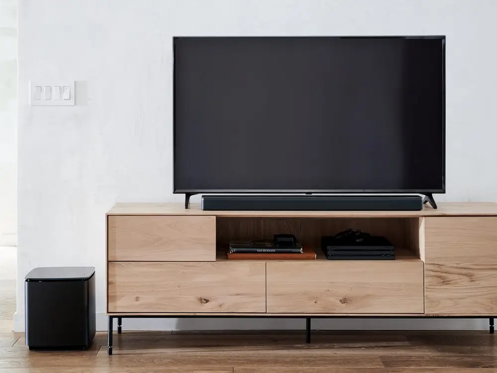 BOSE(ボーズ) BASSMODULE700BLK サブウーファー ボーズブラック