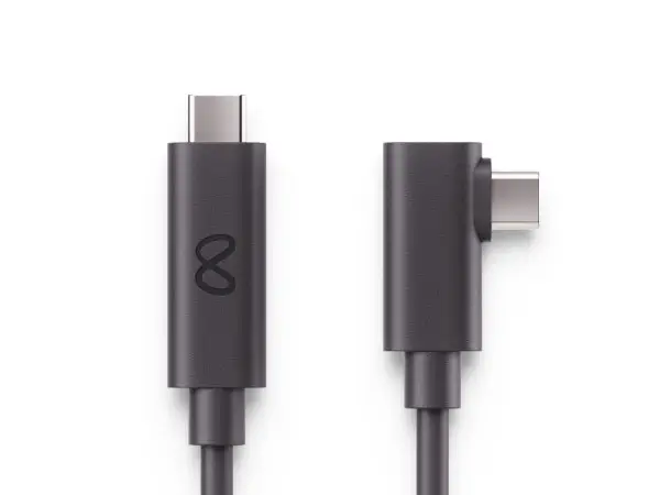 Meta 301-00311-01 Quest Linkケーブル ブラック|エディオン公式通販