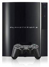Sony PlayStation 3 Console 40GB | GameStop