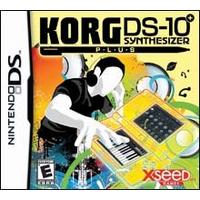KORG DS-10 Plus - Nintendo DS | XSEED Games | GameStop