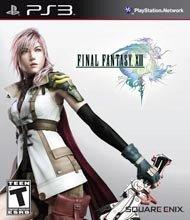 FINAL FANTASY XIII - PlayStation 3 | Square Enix | GameStop