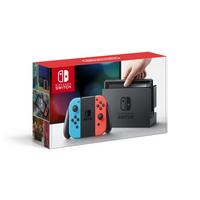 新品 Nintendo Switch1 本体 Nintendo Switch with Joy-Con Controller