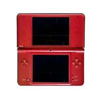 Nintendo DSi XL - Red | GameStop