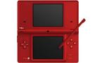 Nintendo DSi - Red | GameStop