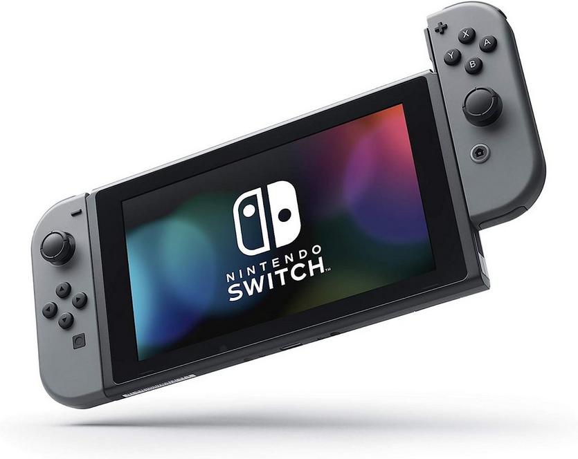 新品】Nintendo Switch Nintendo Switch Console | GameStop