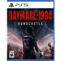 Daymare: 1994 Sandcastle | GS2 Games | GameStop