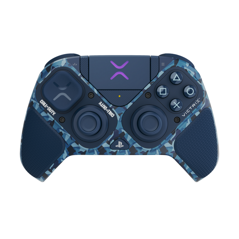 PDP Victrix Pro BFG Wireless Controller for PS5, PS4, and PC
