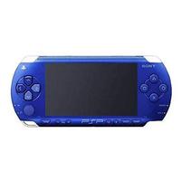 Sony PSP System (1000) - Blue | GameStop