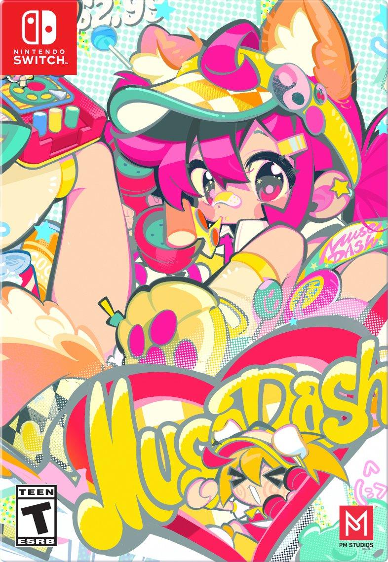 Muse Dash Collector's Edition | GameStop