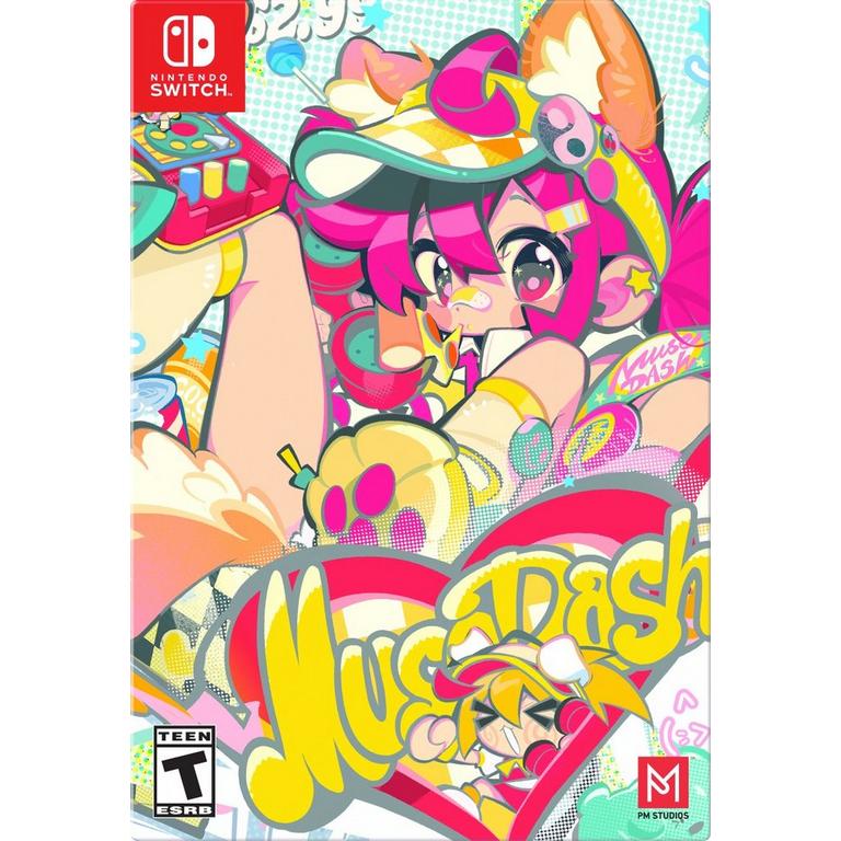 Muse Dash Collector's Edition | GameStop