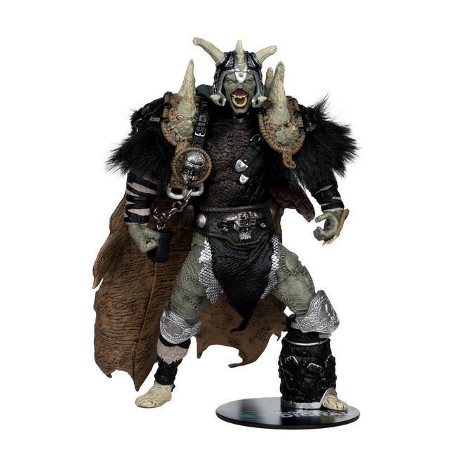 McFarlane Toys Spawn: The Dark Ages Bloodaxe 7-in Action Figure