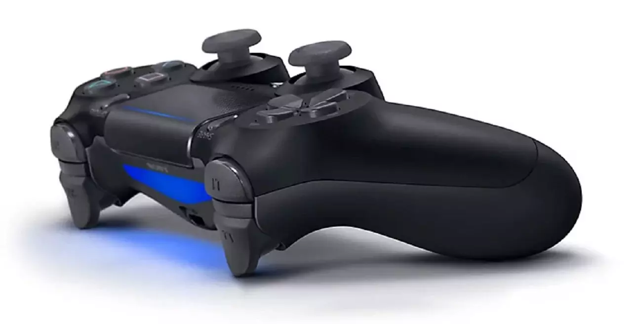 Sony PlayStation 4 Slim Console Blue 1TB | GameStop