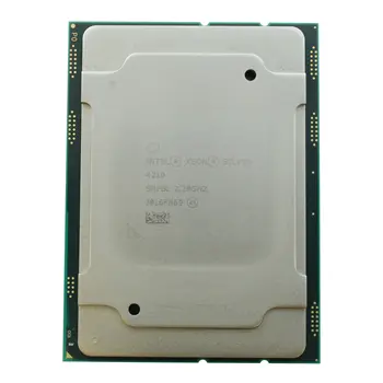 Intel CPU Xeon Silver 4210 10-Core 2.2GHz 13.75MB 85W FCLGA3647