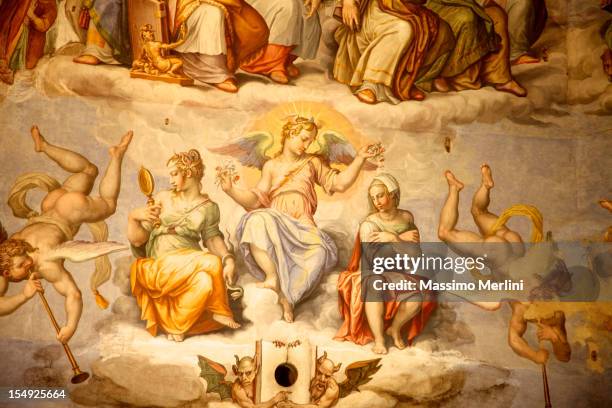 16,174 Italian Renaissance Painting Stock Photos, High-Res