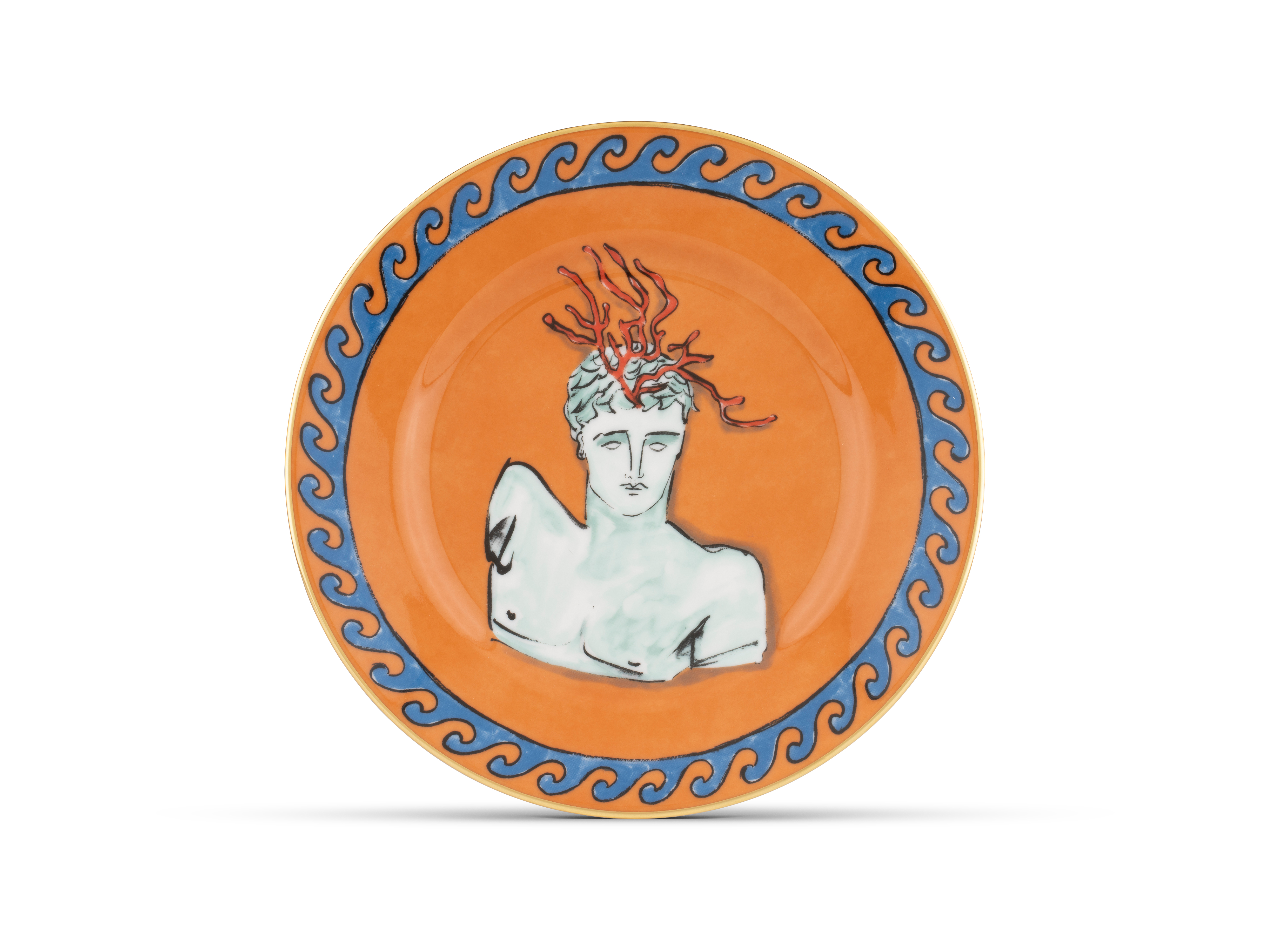 and particularly Neptune | GINORI 1735