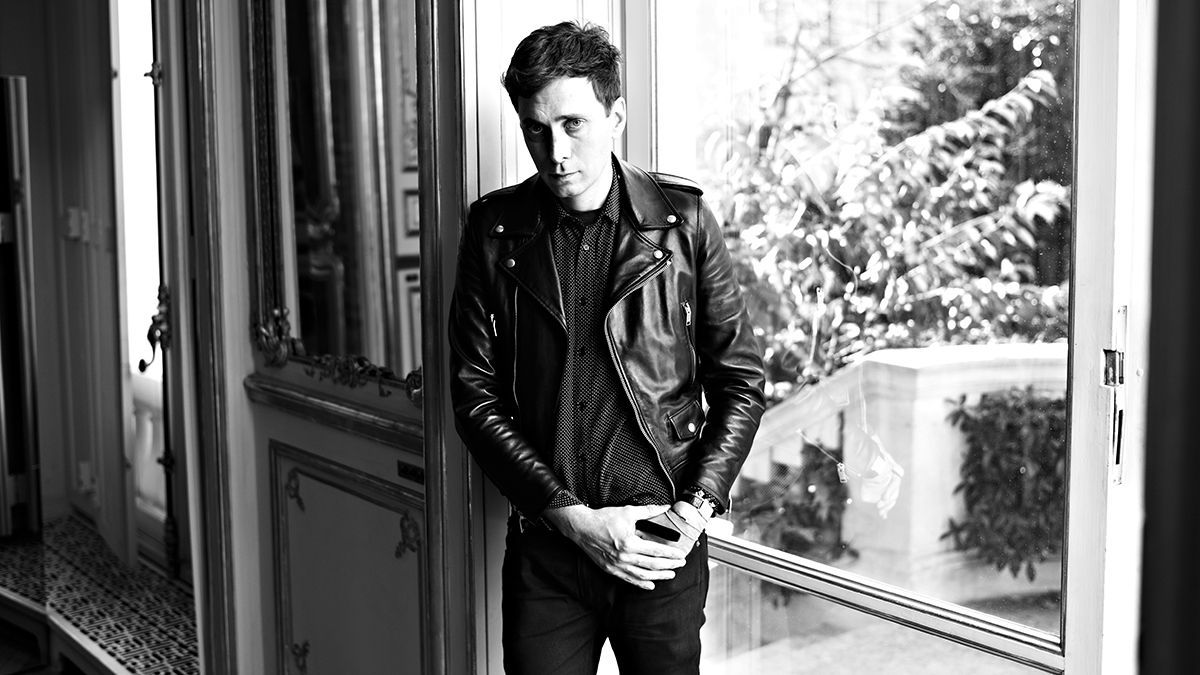 エディ・スリマンが帰ってきた！ セリーヌのクリエイティブ