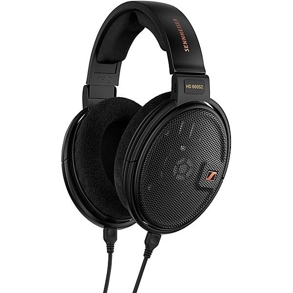 Sennheiser HD 660S2 Wired Audiophile Stereo Headphones | Guitar Center