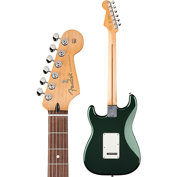 Fender Player II Stratocaster Rosewood Fingerboard Limited-Edition