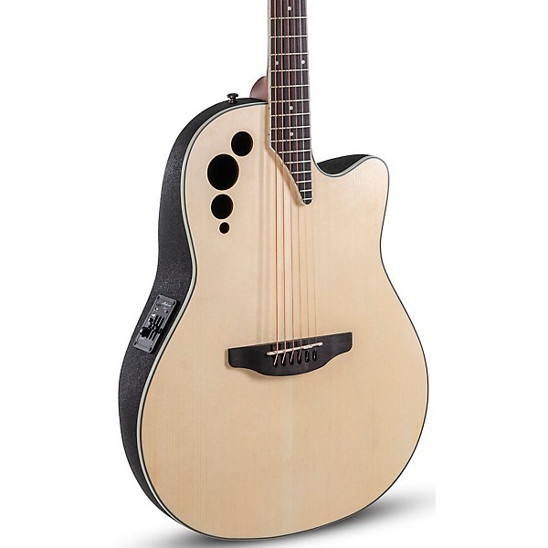 Applause AE44 Traditional Series Mid-Depth Acoustic-Electric