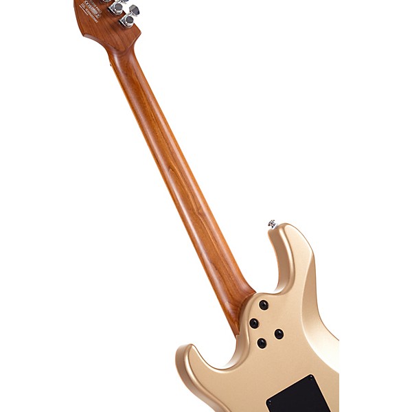 Cort G300 Pro Electric Guitar Metallic Gold | Guitar Center