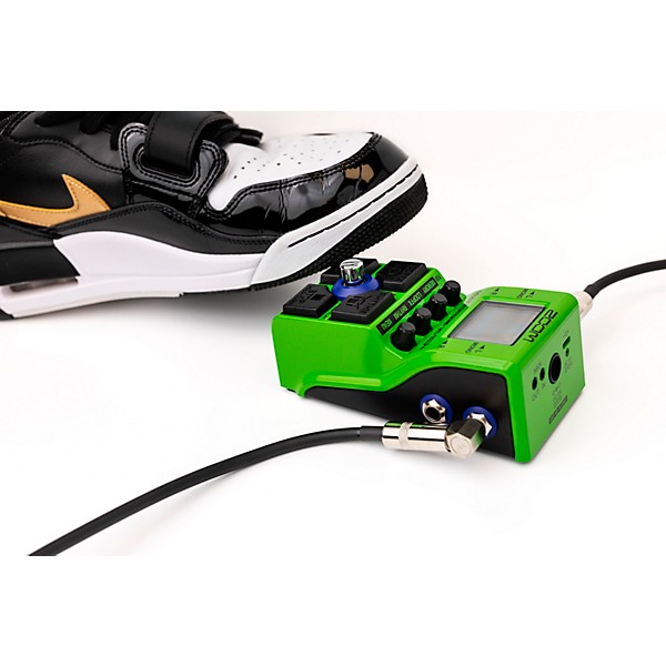 ZOOM MS-90LP+ Multistomp ルーパー 純正アダプターセット ZOOM MS