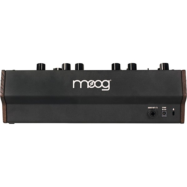 Moog DFAM, Subharmonicon, Mother-32 Synthesizer Module Bundle