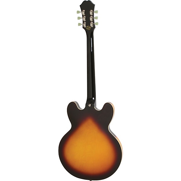 Epiphone Limited Edition ES-335 PRO Electric Guitar Vintage
