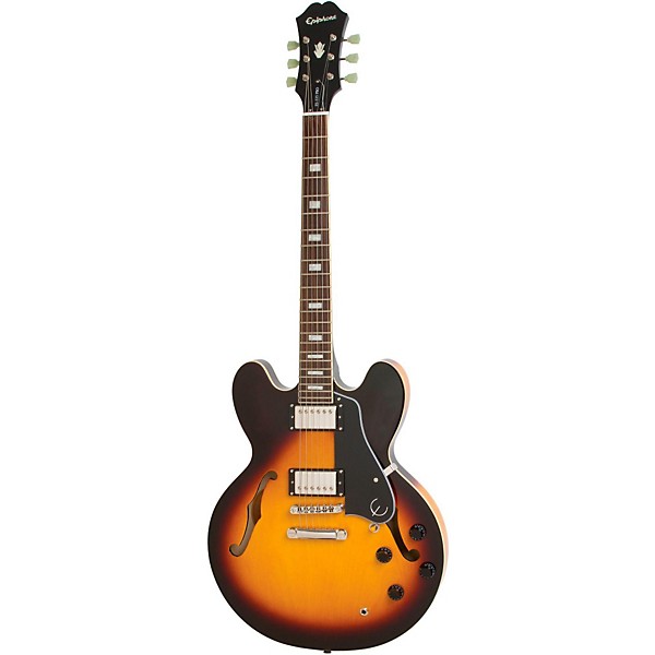 Epiphone Limited Edition ES-335 PRO Electric Guitar Vintage