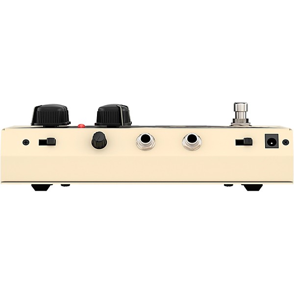 Behringer VT999 Vintage Tube Monster Classic Tube Overdrive Guitar