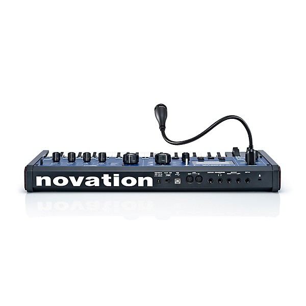 Open Box Novation MiniNova Mini-Keys Synthesizer | Guitar Center