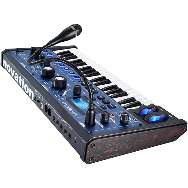 Open Box Novation MiniNova Mini-Keys Synthesizer | Guitar Center