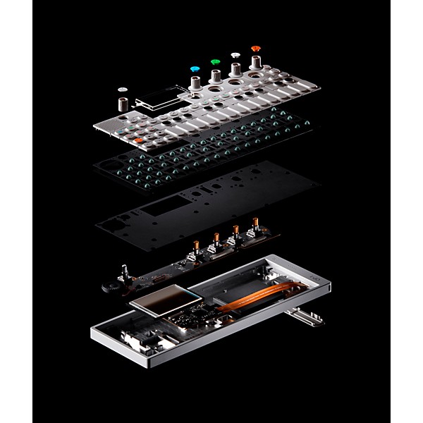 teenage engineering OP-1 Portable Synthesizer | Guitar Center