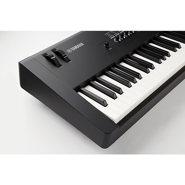 Yamaha MX88 88-Key Music Production Synthesizer - Black | Guitar