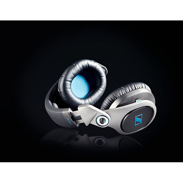 Open Box Sennheiser HD8 DJ Headphones | Guitar Center