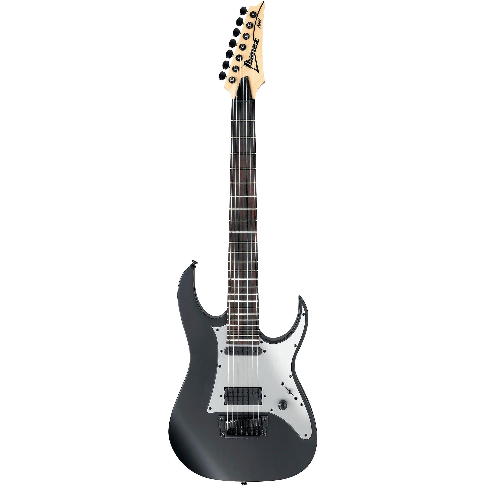 Open Box Ibanez APEX20 Munky Signature Series 7-String Electric