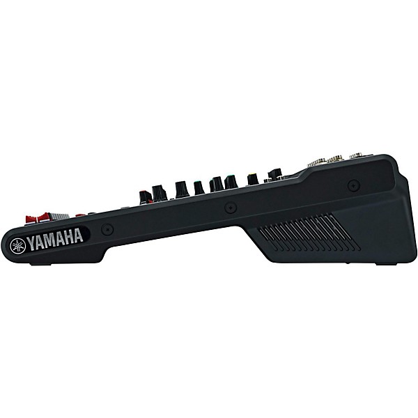 Yamaha MG12XU 12-Channel Mixer With Effects | Guitar Center