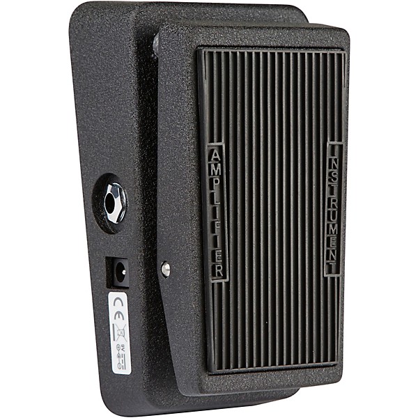 Dunlop CBM95 Cry Baby Mini Wah Effects Pedal | Guitar Center