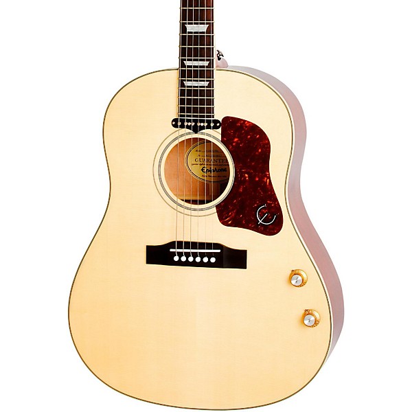 Open Box Epiphone Limited-Edition EJ-160E Acoustic-Electric Guitar