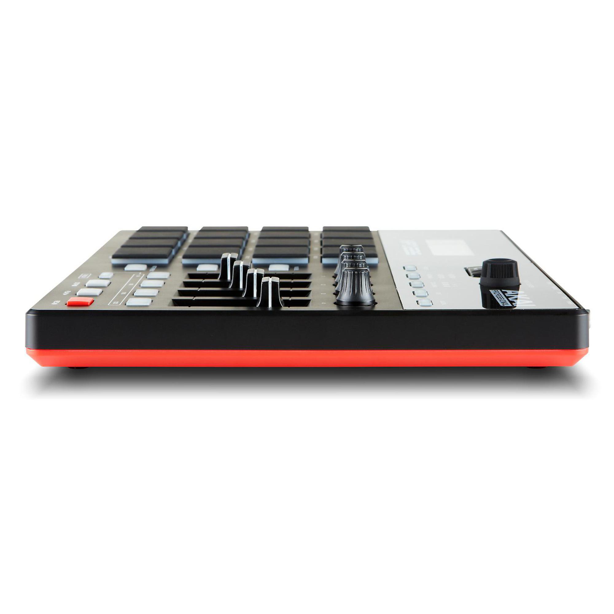 Akai Professional MPD226 Pad Controller | Guitar Center