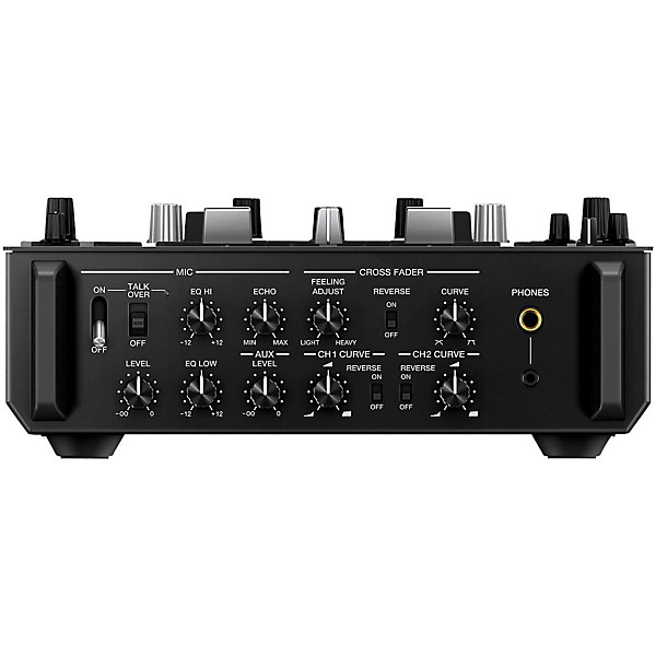 Clearance Pioneer DJ DJM-S9 2-Channel Battle Mixer for Serato DJ