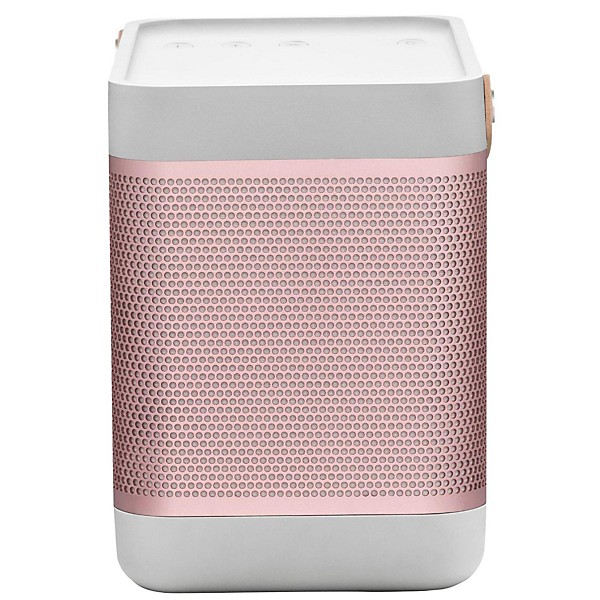 B&O Play Beolit 15 Portable Bluetooth Speaker Pink | Guitar Center