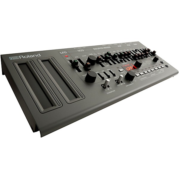 Roland SH-01A Sound Module Gray | Guitar Center