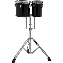 Sound Percussion Labs Concert Tom Set 6 and 8 with Stand | Guitar